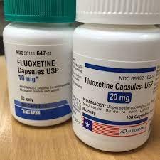 Fluoxetine (Prozac) for Dogs